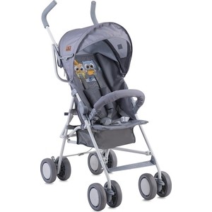 Коляска трость Lorelli Trek Серый / Grey Baby Owls 1729, Trek Серый / Grey Baby Owls 1729
Коляска трость Lorelli Trek Серый / Grey Baby Owls 1729, Trek Серый / Grey Baby Owls 1729