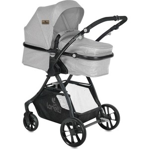 Коляска трансформер Lorelli Starlight Серый / Grey 1864, Starlight Серый / Grey 1864
Коляска трансформер Lorelli Starlight Серый / Grey 1864, Starlight Серый / Grey 1864