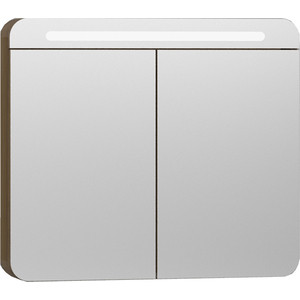 Зеркальный шкаф Vitra Nest Trendy 80 с подсветкой (56175), Nest Trendy 80 с подсветкой (56175)
Зеркальный шкаф Vitra Nest Trendy 80 с подсветкой (56175), Nest Trendy 80 с подсветкой (56175)