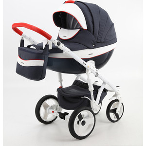 Коляска 2 в 1 Adamex Monte Carbon, т.синий/белый/красный D32 GL000575433, Monte Carbon, т.синий/белый/красный D32 GL000575433
Коляска 2 в 1 Adamex Monte Carbon, т.синий/белый/красный D32 GL000575433, Monte Carbon, т.синий/белый/красный D32 GL000575433