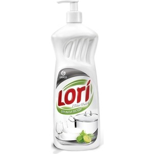 Средство для мытья посуды GRASS ''Lori Premium'' Лайм и мята, 1л, "Lori Premium" Лайм и мята, 1л
Средство для мытья посуды GRASS ''Lori Premium'' Лайм и мята, 1л, "Lori Premium" Лайм и мята, 1л