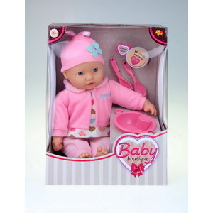 Кукла Holly Everlasting Baby boutique, 40 см, с аксессуарами (PT-00958), Baby boutique, 40 см, с аксессуарами (PT-00958)
Кукла Holly Everlasting Baby boutique, 40 см, с аксессуарами (PT-00958), Baby boutique, 40 см, с аксессуарами (PT-00958)