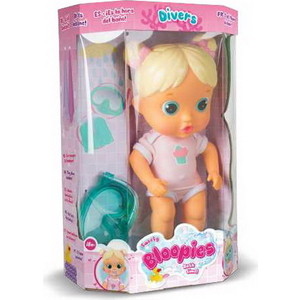 Кукла IMC Toys BLOOPIES для купания Свити (95588), BLOOPIES для купания Свити (95588)
Кукла IMC Toys BLOOPIES для купания Свити (95588), BLOOPIES для купания Свити (95588)