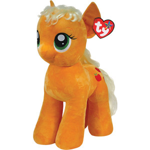 Мягкая игрушка TY My Little Pony Пони Apple Jack, 70 cм (90213 пц), My Little Pony Пони Apple Jack, 70 cм (90213 пц)
Мягкая игрушка TY My Little Pony Пони Apple Jack, 70 cм (90213 пц), My Little Pony Пони Apple Jack, 70 cм (90213 пц)
