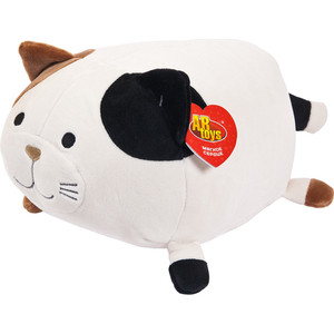 Мягкая игрушка Yangzhou Кошечка светло-коричневая, 27 см (M2019), Кошечка светло-коричневая, 27 см (M2019)
Мягкая игрушка Yangzhou Кошечка светло-коричневая, 27 см (M2019), Кошечка светло-коричневая, 27 см (M2019)