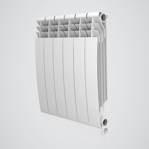 Радиатор отопления ROYAL Thermo биметаллический Vittoria+ 500 12 секций, биметаллический Vittoria+ 500 12 секций
Радиатор отопления ROYAL Thermo биметаллический Vittoria+ 500 12 секций, биметаллический Vittoria+ 500 12 секций