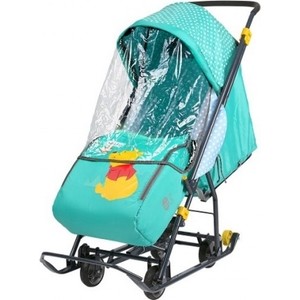 Сани коляска Ника комбинированная Disney Baby 1 (С Винни изумрудный) DB1/2, комбинированная Disney Baby 1 (С Винни изумрудный) DB1/2
Сани коляска Ника комбинированная Disney Baby 1 (С Винни изумрудный) DB1/2, комбинированная Disney Baby 1 (С Винни изумрудный) DB1/2