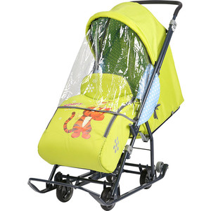 Сани коляска Ника комбинированная Disney Baby 1 (С Тигром лимонный) DB1/3, комбинированная Disney Baby 1 (С Тигром лимонный) DB1/3
Сани коляска Ника комбинированная Disney Baby 1 (С Тигром лимонный) DB1/3, комбинированная Disney Baby 1 (С Тигром лимонный) DB1/3