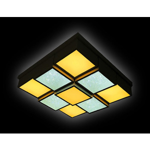 Управляемый светодиодный светильник Ambrella light FS1540 WH/SD 108W D540*540, FS1540 WH/SD 108W D540*540
Управляемый светодиодный светильник Ambrella light FS1540 WH/SD 108W D540*540, FS1540 WH/SD 108W D540*540