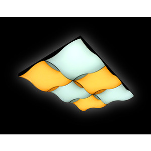 Управляемый светодиодный светильник Ambrella light FP2356 WH 192W D720*480, FP2356 WH 192W D720*480
Управляемый светодиодный светильник Ambrella light FP2356 WH 192W D720*480, FP2356 WH 192W D720*480
