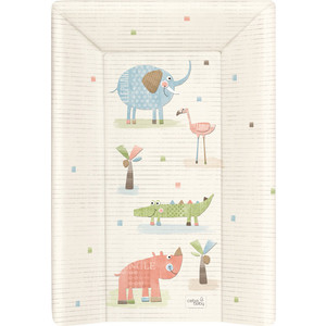 Матрац пеленальный Ceba Baby 70 см с изголовьем на кровать 120*60 см Elephant Gang ecru W-201-088-170, 70 см с изголовьем на кровать 120*60 см Elephant Gang ecru W-201-088-170
Матрац пеленальный Ceba Baby 70 см с изголовьем на кровать 120*60 см Elephant Gang ecru W-201-088-170, 70 см с изголовьем на кровать 120*60 см Elephant Gang ecru W-201-088-170