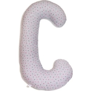 Подушка для кормления Ceba Baby Physio DUO Grey Dots трикотаж W-705-700-512, Physio DUO Grey Dots трикотаж W-705-700-512
Подушка для кормления Ceba Baby Physio DUO Grey Dots трикотаж W-705-700-512, Physio DUO Grey Dots трикотаж W-705-700-512