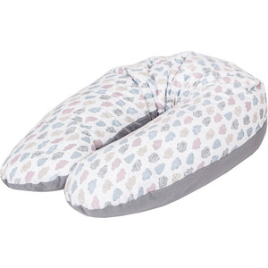 Подушка для кормления Ceba Baby Physio Multi Clouds трикотаж W-741-700-528, Physio Multi Clouds трикотаж W-741-700-528
Подушка для кормления Ceba Baby Physio Multi Clouds трикотаж W-741-700-528, Physio Multi Clouds трикотаж W-741-700-528