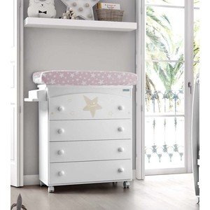 Комод пеленальный Micuna Estela B-970 white/sand матрасик beige dots, Estela B-970 white/sand матрасик beige dots
Комод пеленальный Micuna Estela B-970 white/sand матрасик beige dots, Estela B-970 white/sand матрасик beige dots