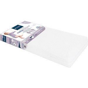 Матрас для кровати со съемным чехлом Candide adjustable mattress 60х120х12 584084, adjustable mattress 60х120х12 584084
Матрас для кровати со съемным чехлом Candide adjustable mattress 60х120х12 584084, adjustable mattress 60х120х12 584084