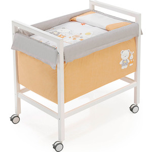 Кроватка + комплект в кроватку INTER BABY little house orange, 58*82*84 см 91112-06, little house orange, 58*82*84 см 91112-06
Кроватка + комплект в кроватку INTER BABY little house orange, 58*82*84 см 91112-06, little house orange, 58*82*84 см 91112-06