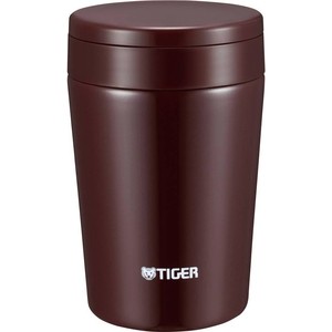 Термоконтейнер Tiger для первых или вторых блюд MCL-A038 Chocolate Brown 0.38 л, для первых или вторых блюд MCL-A038 Chocolate Brown 0.38 л
Термоконтейнер Tiger для первых или вторых блюд MCL-A038 Chocolate Brown 0.38 л, для первых или вторых блюд MCL-A038 Chocolate Brown 0.38 л