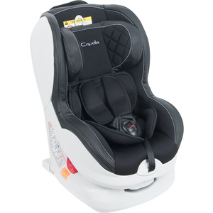 Автокресло Capella 0-18 кг ISOFIX группа 0-1 Black (черный) GL000818066, 0-18 кг ISOFIX группа 0-1 Black (черный) GL000818066
Автокресло Capella 0-18 кг ISOFIX группа 0-1 Black (черный) GL000818066, 0-18 кг ISOFIX группа 0-1 Black (черный) GL000818066