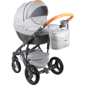 Коляска 3 в 1 Adamex MONTE CARBON серый+оранжевый D35 / а.к. F-2 GL000573024, MONTE CARBON серый+оранжевый D35 / а.к. F-2 GL000573024
Коляска 3 в 1 Adamex MONTE CARBON серый+оранжевый D35 / а.к. F-2 GL000573024, MONTE CARBON серый+оранжевый D35 / а.к. F-2 GL000573024