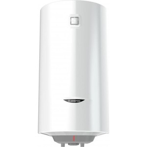 Электрический накопительный водонагреватель Ariston PRO1 R ABS 50 V SLIM