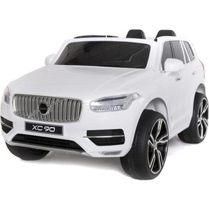 Детский электромобиль Dake Volvo XC90 White 12V 2.4G - XC90-WHITE, Volvo XC90 White 12V 2.4G - XC90-WHITE
Детский электромобиль Dake Volvo XC90 White 12V 2.4G - XC90-WHITE, Volvo XC90 White 12V 2.4G - XC90-WHITE
