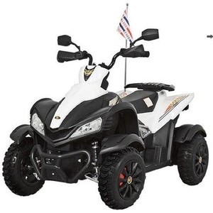 Детский электроквадроцикл Dongma ATV White 12V с кожаным сиденьем - DMD-268A-LUX-W, ATV White 12V с кожаным сиденьем - DMD-268A-LUX-W
Детский электроквадроцикл Dongma ATV White 12V с кожаным сиденьем - DMD-268A-LUX-W, ATV White 12V с кожаным сиденьем - DMD-268A-LUX-W