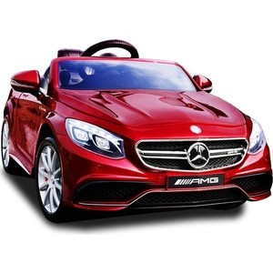 Детский электромобиль Harleybella Mercedes Benz S63 LUXURY 2.4G - Red - HL169-LUX-R, Mercedes Benz S63 LUXURY 2.4G - Red - HL169-LUX-R
Детский электромобиль Harleybella Mercedes Benz S63 LUXURY 2.4G - Red - HL169-LUX-R, Mercedes Benz S63 LUXURY 2.4G - Red - HL169-LUX-R