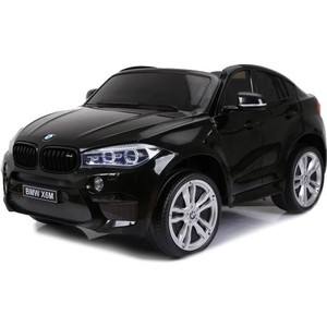 Детский электромобиль Jiajia BMW X6M Black 12V - JJ2168, BMW X6M Black 12V - JJ2168
Детский электромобиль Jiajia BMW X6M Black 12V - JJ2168, BMW X6M Black 12V - JJ2168