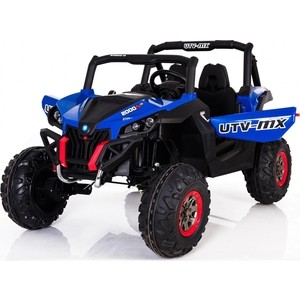 Детский электромобиль XMX Blue UTV-MX Buggy 12V 2.4G - XMX603-BLUE, Blue UTV-MX Buggy 12V 2.4G - XMX603-BLUE
Детский электромобиль XMX Blue UTV-MX Buggy 12V 2.4G - XMX603-BLUE, Blue UTV-MX Buggy 12V 2.4G - XMX603-BLUE