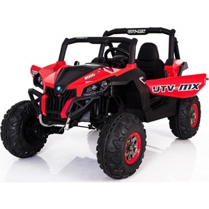 Детский электромобиль XMX Red UTV-MX Buggy 12V 2.4G - XMX603, Red UTV-MX Buggy 12V 2.4G - XMX603
Детский электромобиль XMX Red UTV-MX Buggy 12V 2.4G - XMX603, Red UTV-MX Buggy 12V 2.4G - XMX603