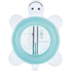 фото Термометр для ванны bebe confort ''черепашка'' цвет голубой 80272