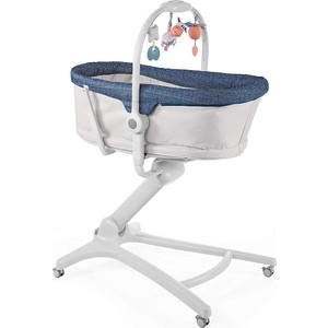 Кроватка-стульчик Chicco Baby Hug 4-в-1 (Spectrum) 93979, Baby Hug 4-в-1 (Spectrum) 93979
Кроватка-стульчик Chicco Baby Hug 4-в-1 (Spectrum) 93979, Baby Hug 4-в-1 (Spectrum) 93979