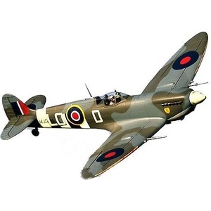 Радиоуправляемый самолет FreeWing Spitfire Mk.IX PNP - FLW203P, Spitfire Mk.IX PNP - FLW203P
Радиоуправляемый самолет FreeWing Spitfire Mk.IX PNP - FLW203P, Spitfire Mk.IX PNP - FLW203P