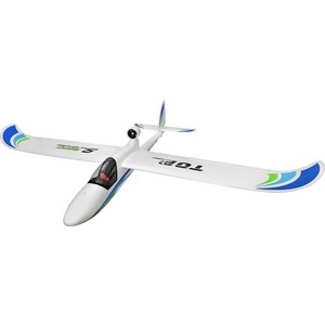 Радиоуправляемый самолет TOPrc Sky Criuse 2400 V3 PNP - top020B, Sky Criuse 2400 V3 PNP - top020B
Радиоуправляемый самолет TOPrc Sky Criuse 2400 V3 PNP - top020B, Sky Criuse 2400 V3 PNP - top020B