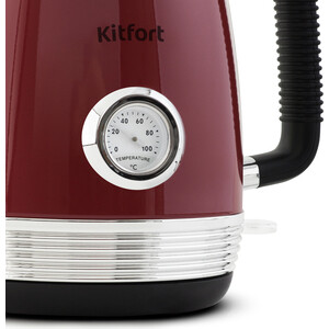 Чайник электрический KITFORT KT-633-2