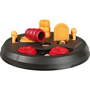 Игрушка TRIXIE Flip Board развивающая ф23см для собак (32026), Flip Board развивающая ф23см для собак (32026)
Игрушка TRIXIE Flip Board развивающая ф23см для собак (32026), Flip Board развивающая ф23см для собак (32026)