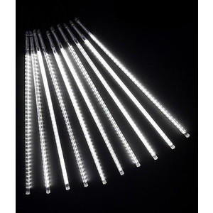 Light Комплект Тающие сосульки 24V, 10x0.5м, 720 Led, белый, Комплект Тающие сосульки 24V, 10x0.5м, 720 Led, белый
Light Комплект Тающие сосульки 24V, 10x0.5м, 720 Led, белый, Комплект Тающие сосульки 24V, 10x0.5м, 720 Led, белый