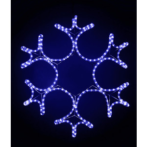 Light Снежинка светодиодная ажурная 0,55м, 220V, прозр. пр. синий, Снежинка светодиодная ажурная 0,55м, 220V, прозр. пр. синий
Light Снежинка светодиодная ажурная 0,55м, 220V, прозр. пр. синий, Снежинка светодиодная ажурная 0,55м, 220V, прозр. пр. синий