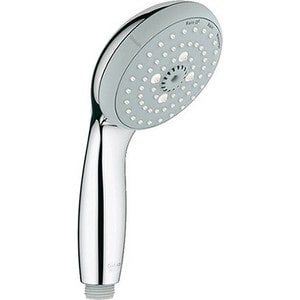 Ручной душ Grohe Tempesta contemporary 3 режима (28261001), Tempesta contemporary 3 режима (28261001)
Ручной душ Grohe Tempesta contemporary 3 режима (28261001), Tempesta contemporary 3 режима (28261001)