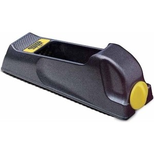 Рашпиль Stanley Surform 153 мм , 140 мм (5 - 21 - 399), Surform 153 мм , 140 мм (5 - 21 - 399)
Рашпиль Stanley Surform 153 мм , 140 мм (5 - 21 - 399), Surform 153 мм , 140 мм (5 - 21 - 399)