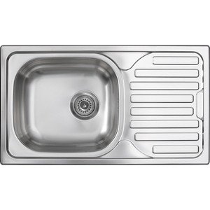Кухонная мойка Zigmund-Shtain Rechteck 765.6 polished с сифоном (4250055638086), Rechteck 765.6 polished с сифоном (4250055638086)
Кухонная мойка Zigmund-Shtain Rechteck 765.6 polished с сифоном (4250055638086), Rechteck 765.6 polished с сифоном (4250055638086)