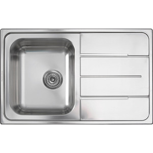 Кухонная мойка Zigmund-Shtain Rechteck 790.8 Polished с сифоном (4250055638178), Rechteck 790.8 Polished с сифоном (4250055638178)
Кухонная мойка Zigmund-Shtain Rechteck 790.8 Polished с сифоном (4250055638178), Rechteck 790.8 Polished с сифоном (4250055638178)