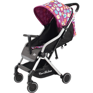 Коляска прогулочная Farfello Familidoo Air301LR сиреневый, Familidoo Air301LR сиреневый
Коляска прогулочная Farfello Familidoo Air301LR сиреневый, Familidoo Air301LR сиреневый