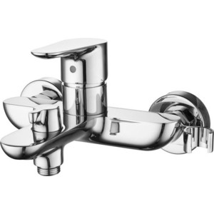 Смеситель для ванны GROSS AQUA Space с коротким изливом (2515288С), Space с коротким изливом (2515288С)
Смеситель для ванны GROSS AQUA Space с коротким изливом (2515288С), Space с коротким изливом (2515288С)