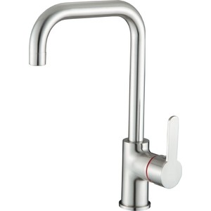 Смеситель для кухни GROSS AQUA Moderna с высоким изливом (3240278 NB - 7), Moderna с высоким изливом (3240278 NB - 7)
Смеситель для кухни GROSS AQUA Moderna с высоким изливом (3240278 NB - 7), Moderna с высоким изливом (3240278 NB - 7)
