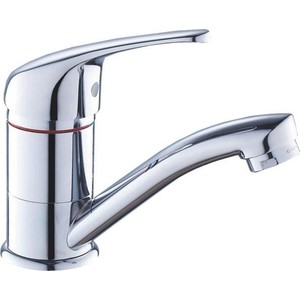 Смеситель для кухни GROSS AQUA Mini с поворотным изливом 15 см (3210213C - G0109), Mini с поворотным изливом 15 см (3210213C - G0109)
Смеситель для кухни GROSS AQUA Mini с поворотным изливом 15 см (3210213C - G0109), Mini с поворотным изливом 15 см (3210213C - G0109)