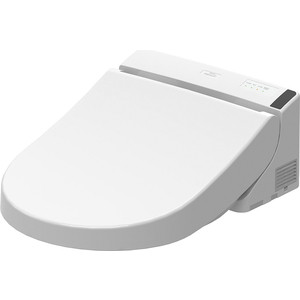 Крышка-биде Toto Washlet GL 2.0 MH/NC с дистанционным управлением (TCF6532G NW1), Washlet GL 2.0 MH/NC с дистанционным управлением (TCF6532G NW1)
Крышка-биде Toto Washlet GL 2.0 MH/NC с дистанционным управлением (TCF6532G NW1), Washlet GL 2.0 MH/NC с дистанционным управлением (TCF6532G NW1)