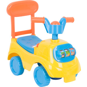 Каталка Kids Rider 1821A (rolling fun) (GL000808138), 1821A (rolling fun) (GL000808138)
Каталка Kids Rider 1821A (rolling fun) (GL000808138), 1821A (rolling fun) (GL000808138)