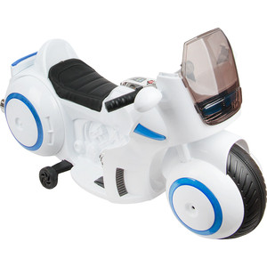 Мотоцикл Wickes 3-8 лет TC-1188 белый (GL000670270), 3-8 лет TC-1188 белый (GL000670270)
Мотоцикл Wickes 3-8 лет TC-1188 белый (GL000670270), 3-8 лет TC-1188 белый (GL000670270)