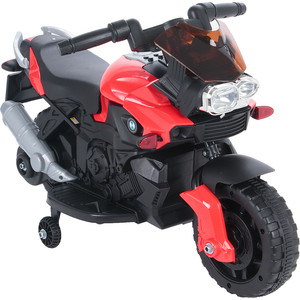 Мотоцикл Wickes 3-8 лет TC-918 красный (GL000889555), 3-8 лет TC-918 красный (GL000889555)
Мотоцикл Wickes 3-8 лет TC-918 красный (GL000889555), 3-8 лет TC-918 красный (GL000889555)